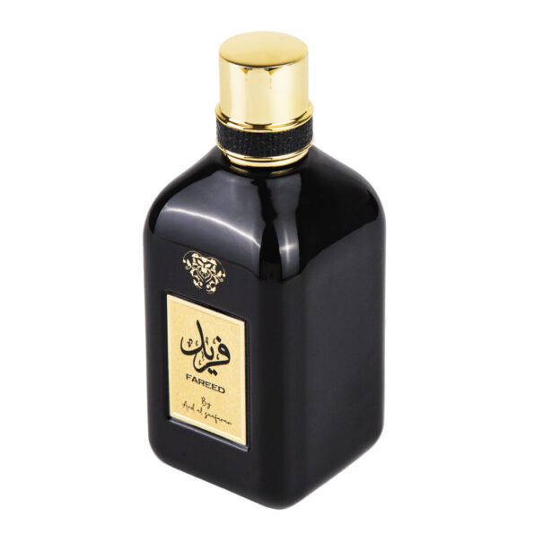 (plu00324) - Apa de Parfum Fareed, Ard Al Zaafaran, Unisex - 100ml