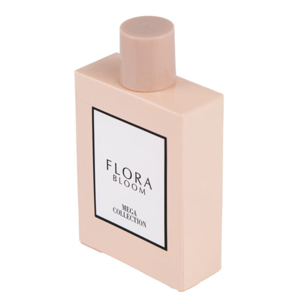 (plu00610) - Apa de Parfum Flora Bloom, Mega Collection, Femei - 100ml