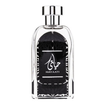 (plu00051) - Apa de Parfum Hayaati, Ard Al Zaafaran, Barbati - 100ml