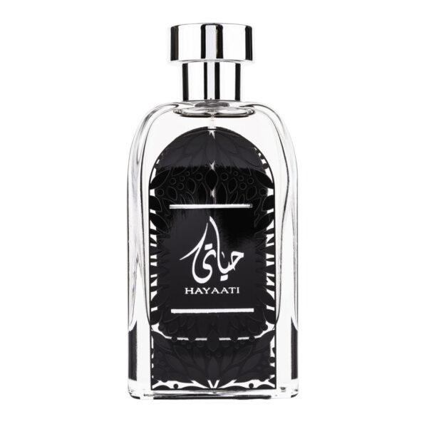 (plu00185) - Apa de Parfum Hayaati, Ard Al Zaafaran, Barbati - 100ml