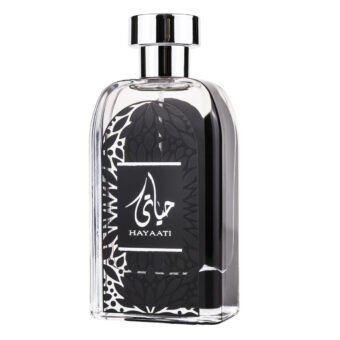(plu00185) - Apa de Parfum Hayaati, Ard Al Zaafaran, Barbati - 100ml
