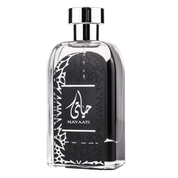 (plu00185) - Apa de Parfum Hayaati, Ard Al Zaafaran, Barbati - 100ml