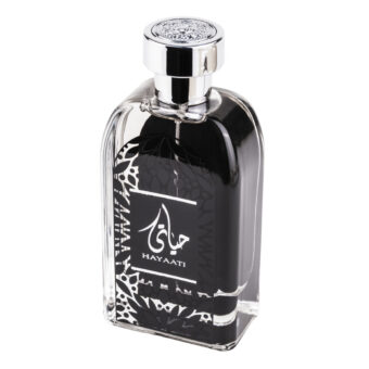 (plu00185) - Apa de Parfum Hayaati, Ard Al Zaafaran, Barbati - 100ml
