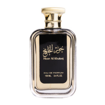(plu05005) - Apa de Parfum Hoor Al Khaleej, Ard Al Zaafaran, Femei - 100ml