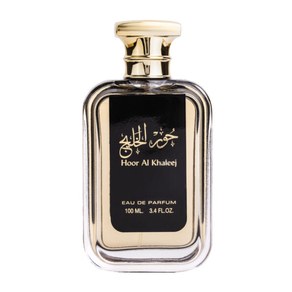 (plu05005) - Apa de Parfum Hoor Al Khaleej, Ard Al Zaafaran, Femei - 100ml