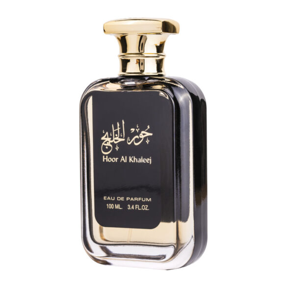 (plu05005) - Apa de Parfum Hoor Al Khaleej, Ard Al Zaafaran, Femei - 100ml