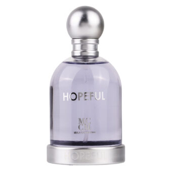 (plu00603) - Apa de Parfum Hopeful, Mega Collection, Femei - 100ml