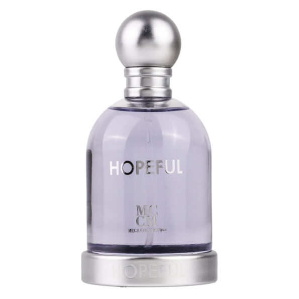 (plu00603) - Apa de Parfum Hopeful, Mega Collection, Femei - 100ml