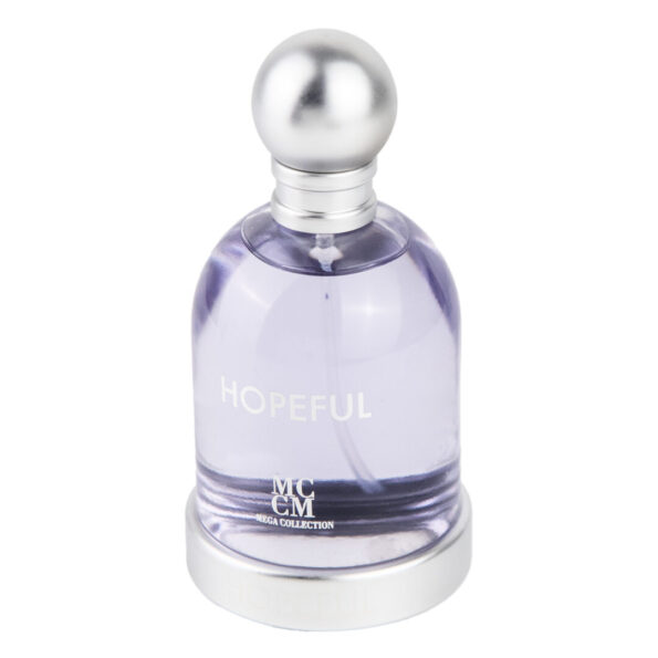 (plu00603) - Apa de Parfum Hopeful, Mega Collection, Femei - 100ml