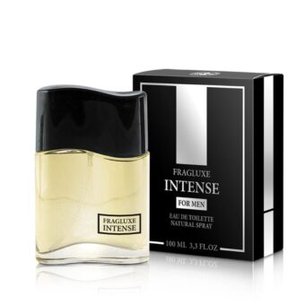(plu02173) - Apa de Toaleta Intense, Fragluxe, Barbati - 100ml