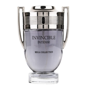 (plu00621) - Apa de Parfum Invincible Intense, Mega Collection, Barbati - 100ml