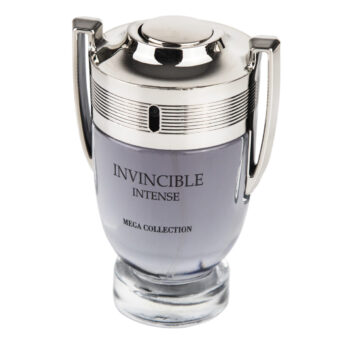 (plu00621) - Apa de Parfum Invincible Intense, Mega Collection, Barbati - 100ml