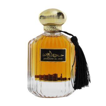 (plu00460) - Apa de Parfum Joudath Al Oud, Nusuk, Barbati - 100ml