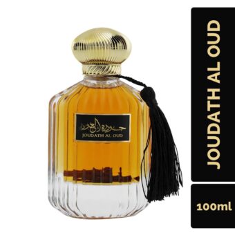 (plu00460) - Apa de Parfum Joudath Al Oud, Nusuk, Barbati - 100ml