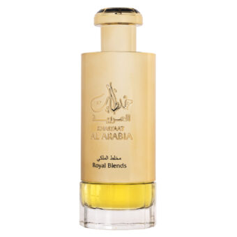 (plu00329) - Apa de Parfum Khaltaat Al Arabia Royal Blends, Lattafa, Femei - 100ml