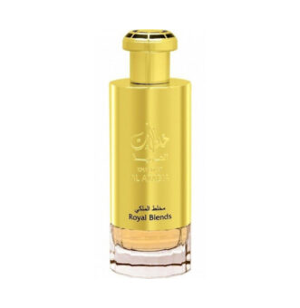 (plu00666) - Apa de Parfum Khaltaat Al Arabia Royal Blends, Lattafa, Femei - 100ml