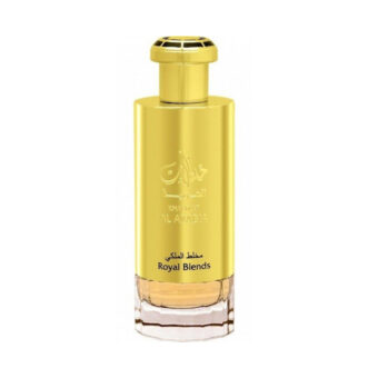 (plu00329) - Apa de Parfum Khaltaat Al Arabia Royal Blends, Lattafa, Femei - 100ml