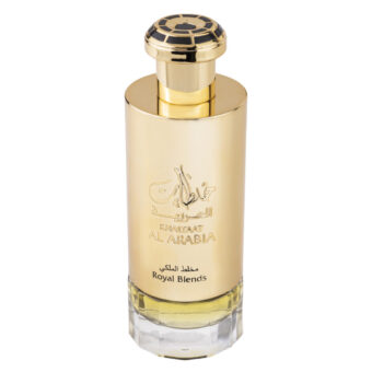 (plu00666) - Apa de Parfum Khaltaat Al Arabia Royal Blends, Lattafa, Femei - 100ml