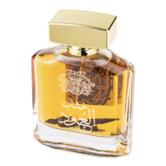 (plu05007) - Apa de Parfum Khashab Al Oud, Ard Al Zaafaran, Unisex - 100ml