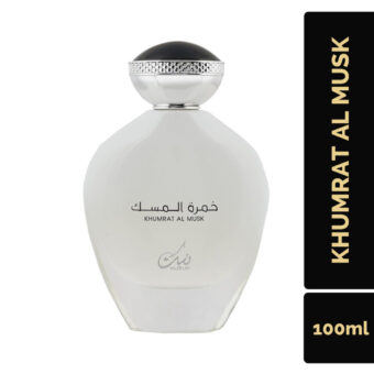 (plu00461) - Apa de Parfum Khumrat Al Musk, Nusuk, Femei - 100ml