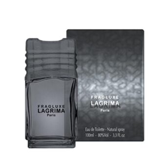 (plu02168) - Apa de Toaleta Lagrima, Fragluxe, Barbati - 100ml