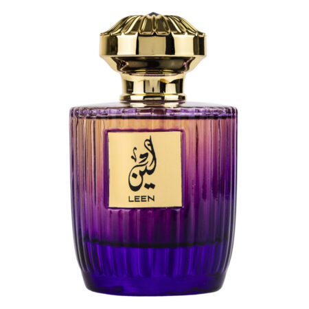 (plu00326) - Apa de Parfum Leen, Al Wataniah, Femei - 100ml