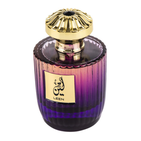 (plu00326) - Apa de Parfum Leen, Al Wataniah, Femei - 100ml