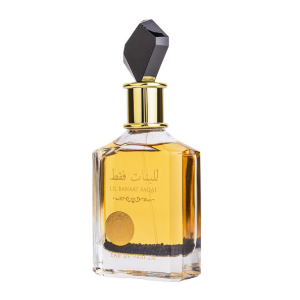 (plu00690) - Apa de Parfum Lil Banat Faqat, Ard Al Zaafaran, Femei - 100ml