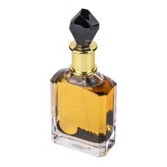 (plu00690) - Apa de Parfum Lil Banat Faqat, Ard Al Zaafaran, Femei - 100ml