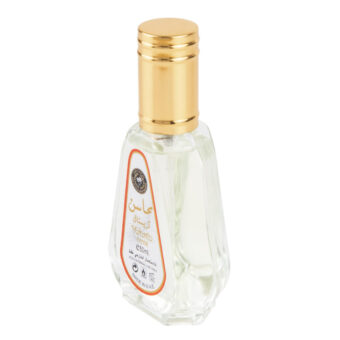 (plu00673) - Apa de Parfum Mahasin Crystal, Ard Al Zaafaran, Femei - 50ml