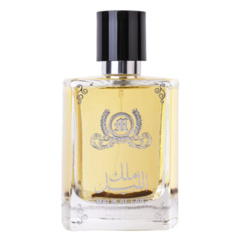 (plu01291) - Apa de Parfum Malik Al Lail, Ard Al Zaafaran, Unisex - 100ml