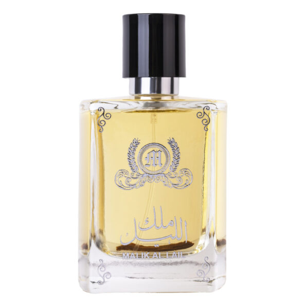 (plu01291) - Apa de Parfum Malik Al Lail, Ard Al Zaafaran, Unisex - 100ml