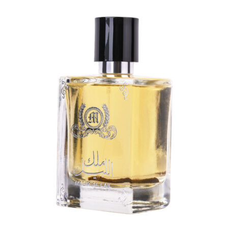 (plu01291) - Apa de Parfum Malik Al Lail, Ard Al Zaafaran, Unisex - 100ml