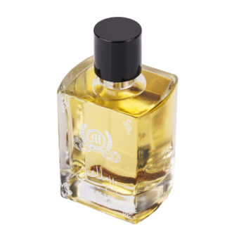 (plu01291) - Apa de Parfum Malik Al Lail, Ard Al Zaafaran, Unisex - 100ml