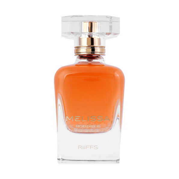 (plu00432) - Apa de Parfum Melissa Poudree, Riiffs, Femei - 100ml