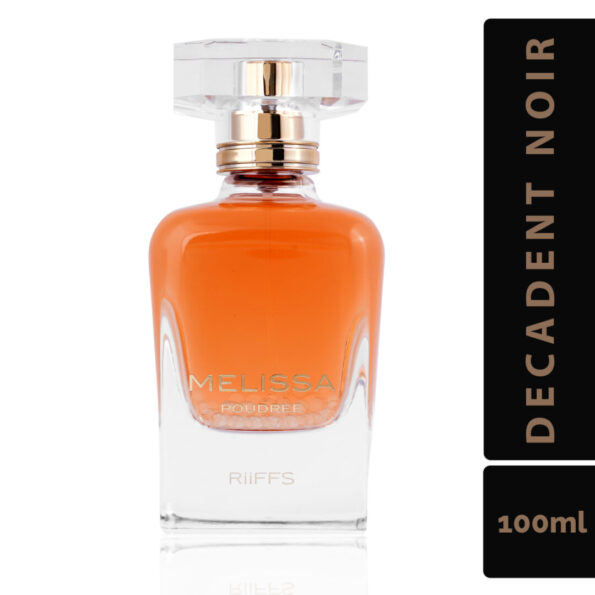 (plu00432) - Apa de Parfum Melissa Poudree, Riiffs, Femei - 100ml