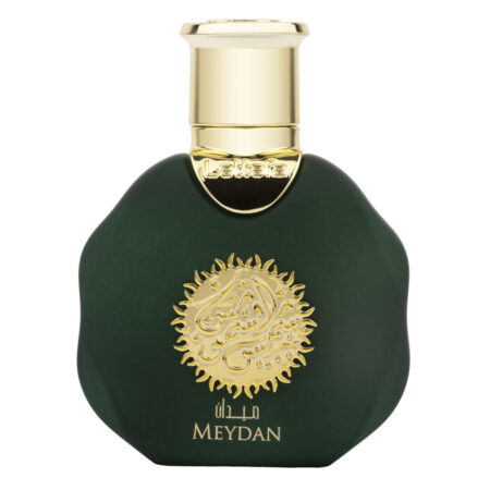 (plu00199) - Apa de Parfum Meydan Shamoos, Lattafa, Unisex - 35ml