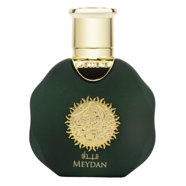 (plu00199) - Apa de Parfum Meydan Shamoos, Lattafa, Unisex - 35ml