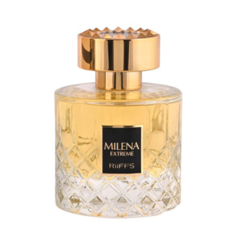 (plu00433) - Apa de Parfum Milena Extreme, Riiffs, Unisex- 100ml