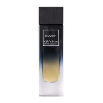 (plu05025) - Apa de Parfum Modern, Chic'n Glam, Barbati - 100ml