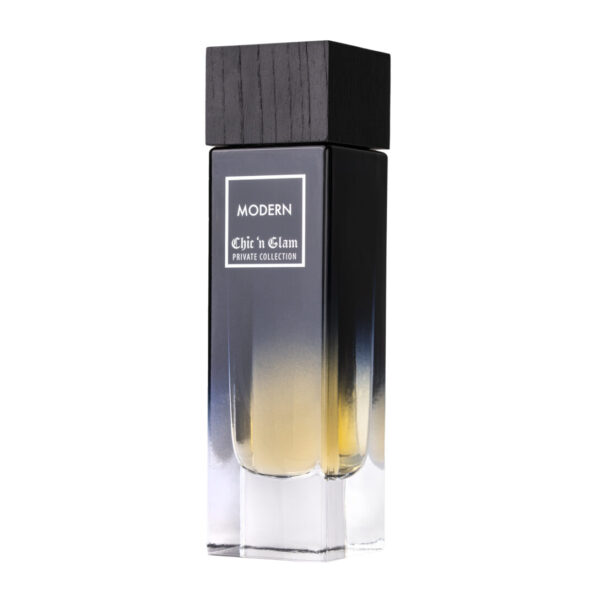 (plu05025) - Apa de Parfum Modern, Chic'n Glam, Barbati - 100ml