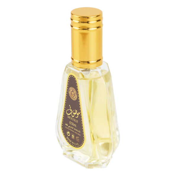 (plu00639) - Apa de Parfum Mousuf, Ard Al Zaafaran, Barbati - 50ml