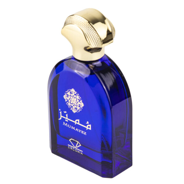 (plu00598) - Apa de Parfum Mumayez, Zirconia, Barbati - 100ml