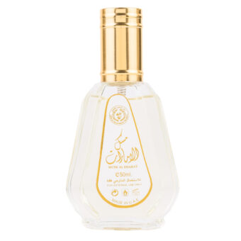 (plu00682) - Apa de Parfum Musk Al Emarat, Ard Al Zaafaran, Femei - 50ml