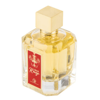 (plu00386) - Apa de Parfum Musk Rouge, Grandeur Elite, Femei - 100ml