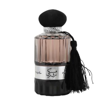 (plu00450) - Apa de Parfum Musky Rose, Nusuk, Femei - 100ml