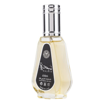 (plu00640) - Apa de Parfum Najdia, Ard Al Zaafaran, Barbati - 50ml