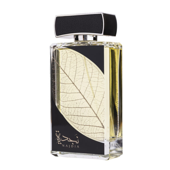 (plu00035) - Set Najdia, Lattafa, Barbati, Apa de Parfum - 100ml + Deo - 50ml