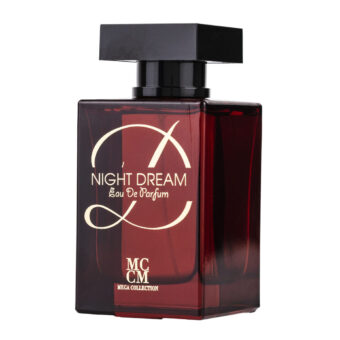 (plu00628) - Apa de Parfum Night Dream, Mega Collection, Unisex - 100ml