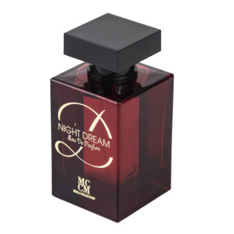 (plu00628) - Apa de Parfum Night Dream, Mega Collection, Unisex - 100ml
